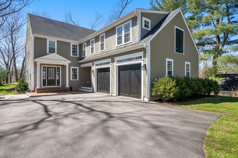 40 Smith Rd, Hingham, MA 02043 - photo 1