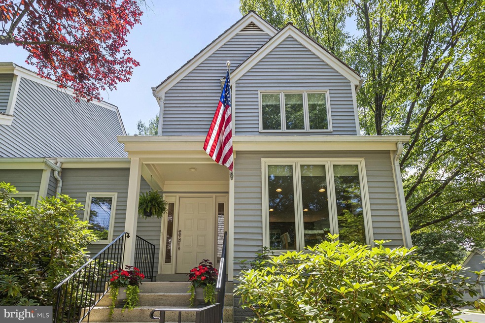 1318 Wedgewood Manor Way, Reston, VA 20194 - photo 1