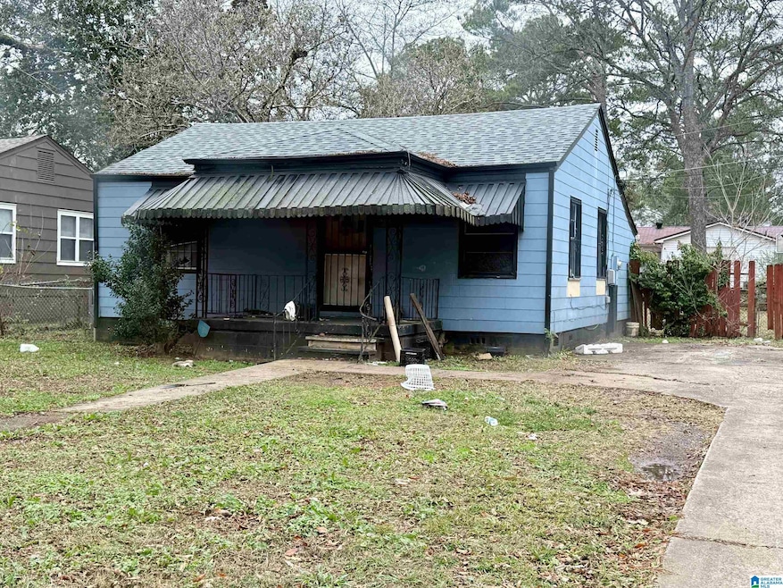 5828 Court q, Birmingham, AL 35228 - photo 1