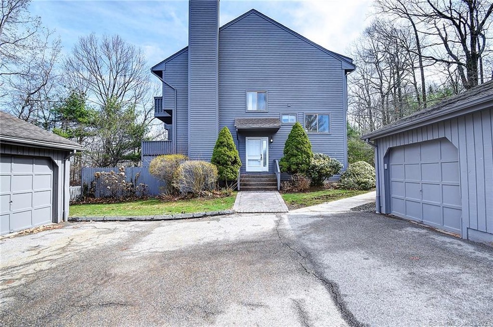 334 Conestoga Way unit 334, Glastonbury, CT 06033 - photo 1