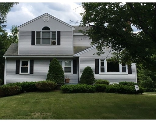 8 Dalmor Rd, Bellingham, MA 02019 - photo 1