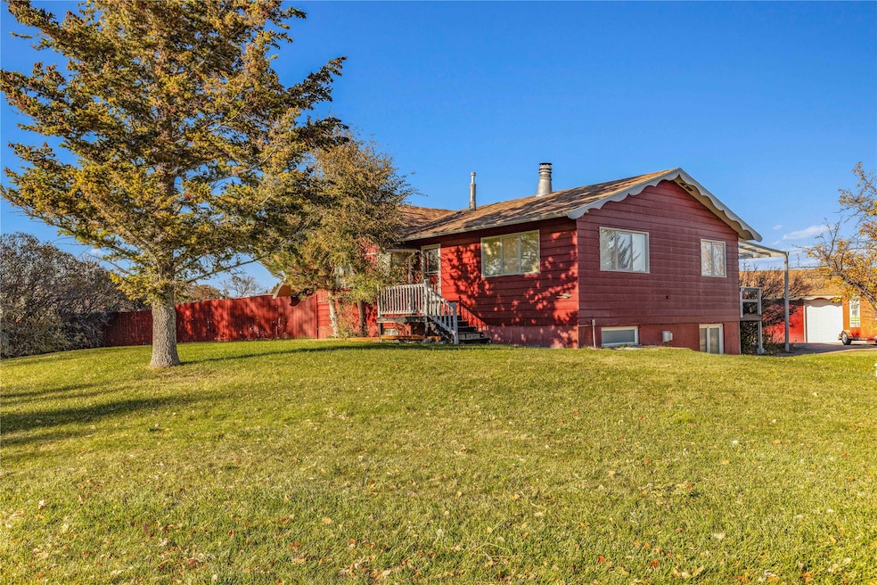 1010 Motsiff Rd, Helena, MT 59602 - photo 1