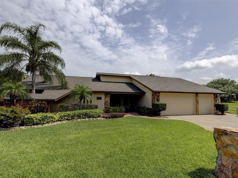 GORGEOUS HOME LOCATED ON ALMOST 1/2 ACRE IN COLLIN