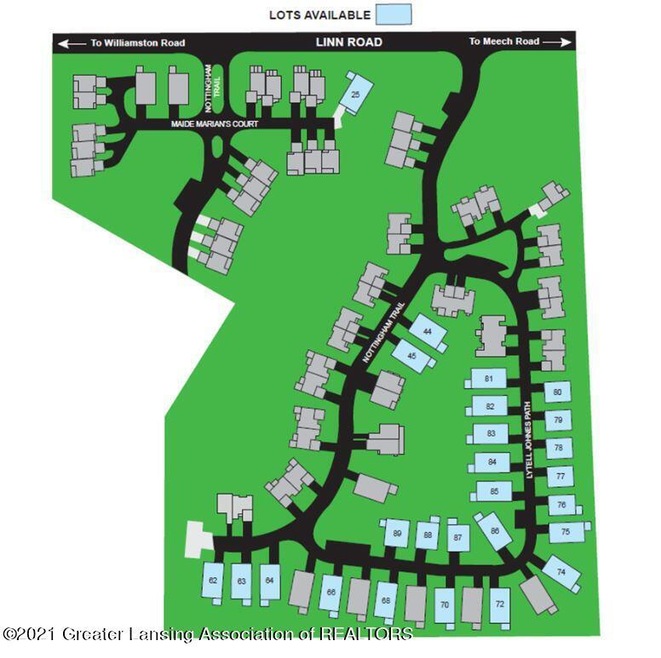 SITE MAP