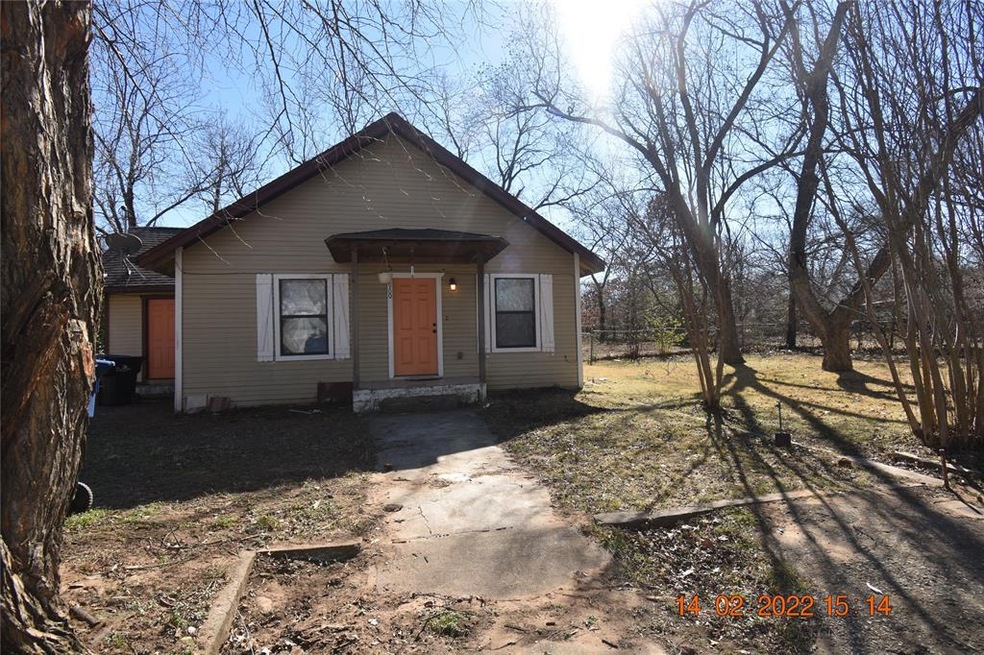 2900 W Elm St, Denison, TX 75020 - photo 1