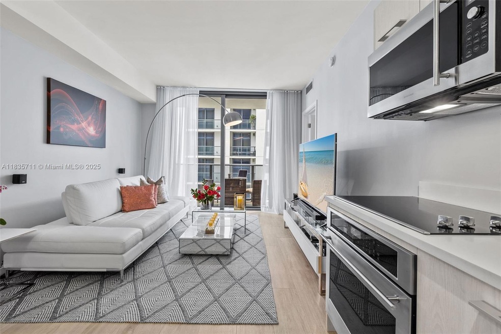 55 SW 9th St unit 2309, Miami, FL 33130 - photo 1