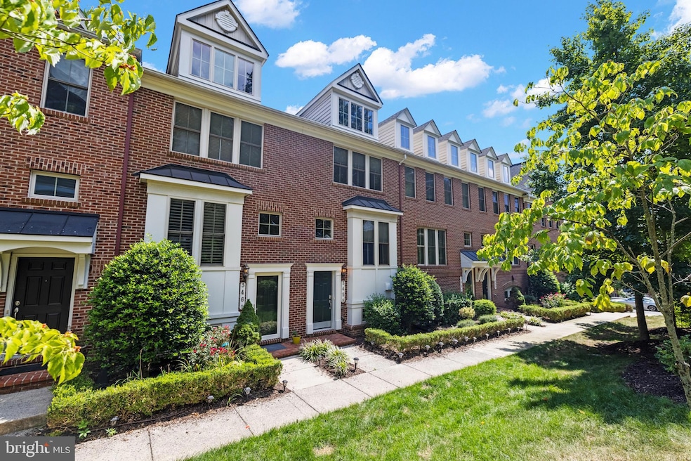 3459 Kemper Rd, Arlington, VA 22206 - photo 1