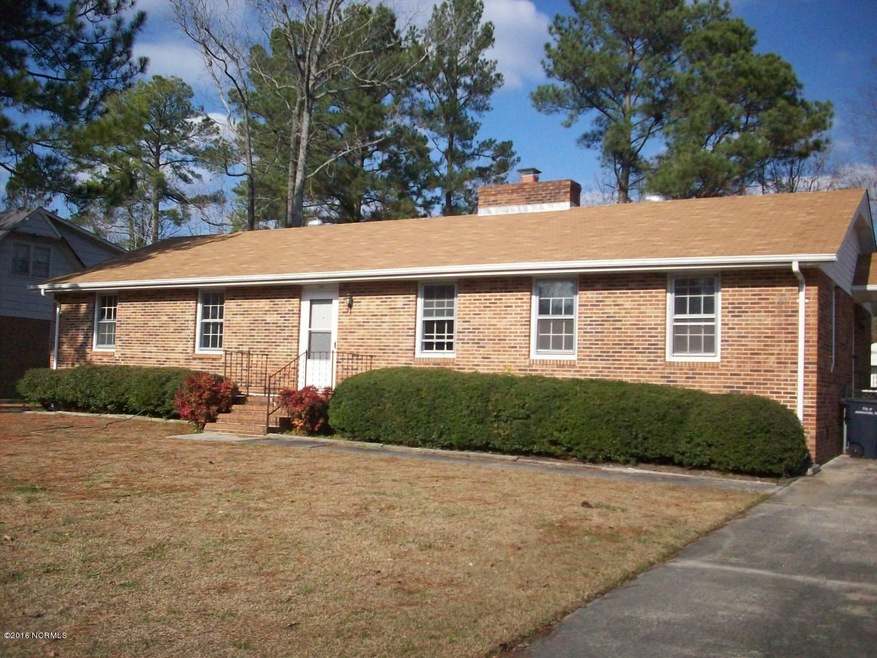 104 Lionel Ave, Jacksonville, NC 28540 - photo 1