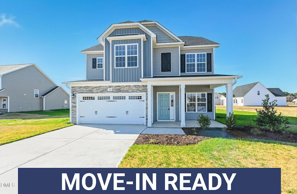 103 Bella Place unit Lot 7, La Grange, NC 28551 - photo 1