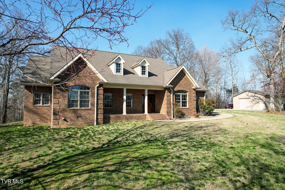 2754 Newport Hwy, Greeneville, TN 37743 MLS 9963164