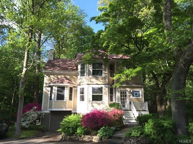115 Hillside Ave, Hastings On Hudson, NY 10706 - photo 1