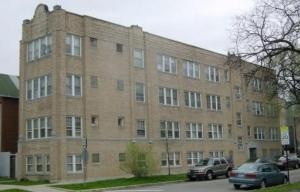 unlisted-address, Chicago, IL 60618 - photo 1