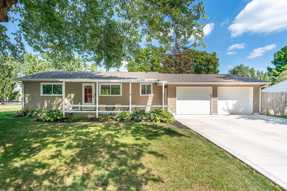 408 Wolfe Ave, Columbus, OH 43213 - photo 1