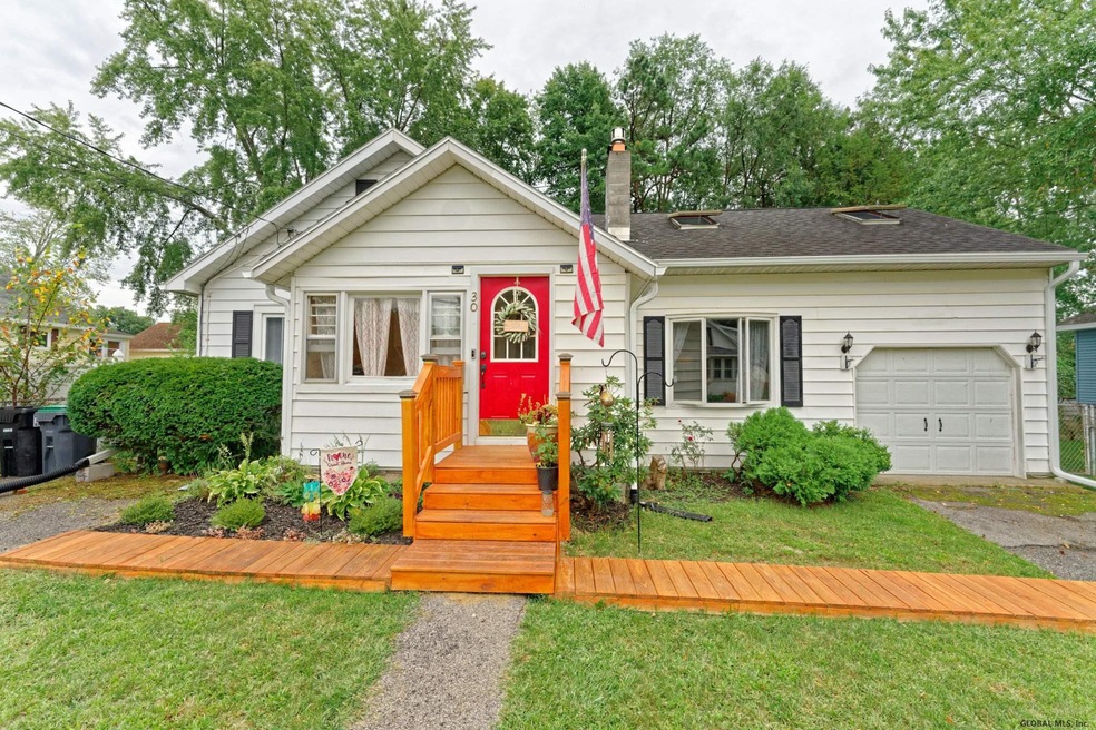 30 Oliver St, Albany, NY 12205 - photo 1