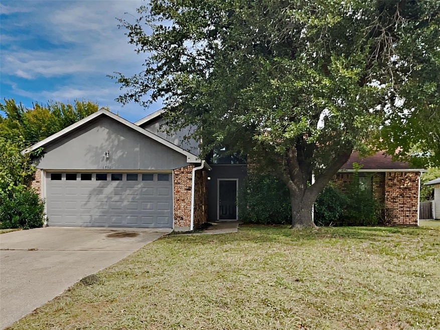 6716 Rosebud Dr, Rowlett, TX 75089 For Sale
