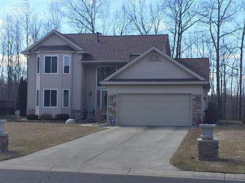 11293 Grand Oaks Dr unit 8, Clio, MI 48420 - photo 1