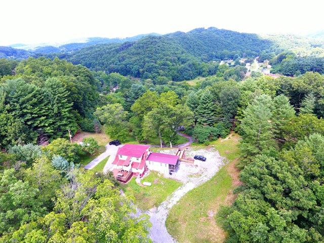 Main View