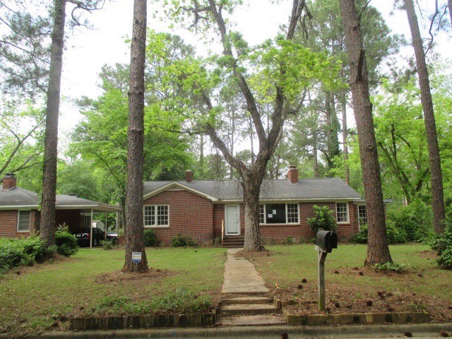 1511 W 4th Ave, Albany, GA 31707 - photo 1