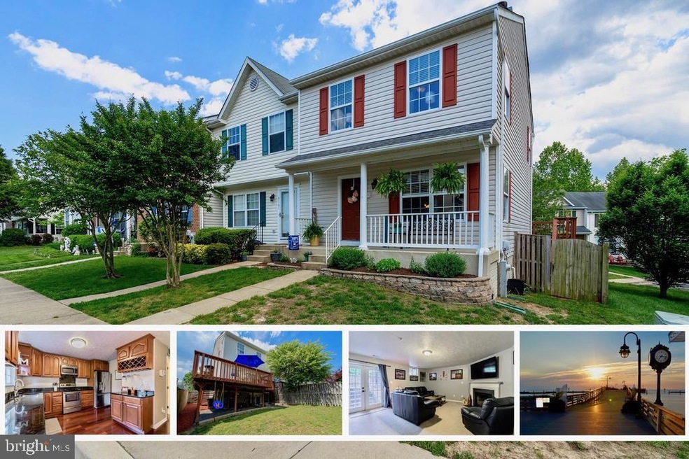 8157 Woodland Ln, Chesapeake Beach, MD 20732 - photo 1