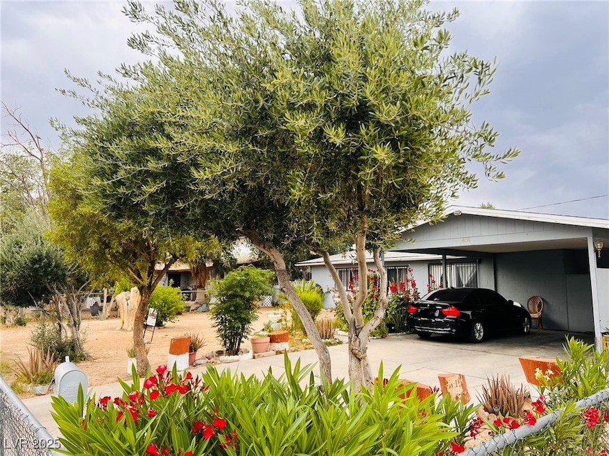 4130 Balboa Ave, Las Vegas, NV 89121 - photo 1