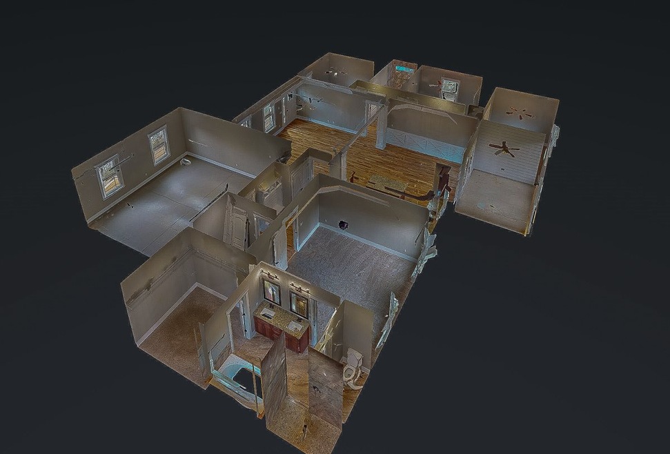 191 Parkside Cir, Crawfordville, FL 32327 - photo 1