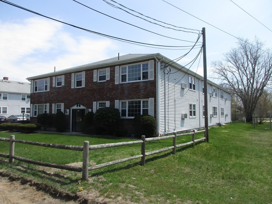 163 Center St. Condo, Dennis Port 015