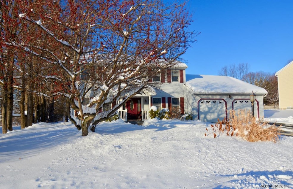 109 Concord Ave, Ballston Spa, NY 12020 - photo 1