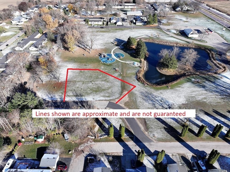 L 25 South Rd, Bluffview, WI 53951 - photo 1