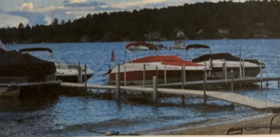 115 Weirs Rd unit 109B, Gilford, NH 03249 - photo 1