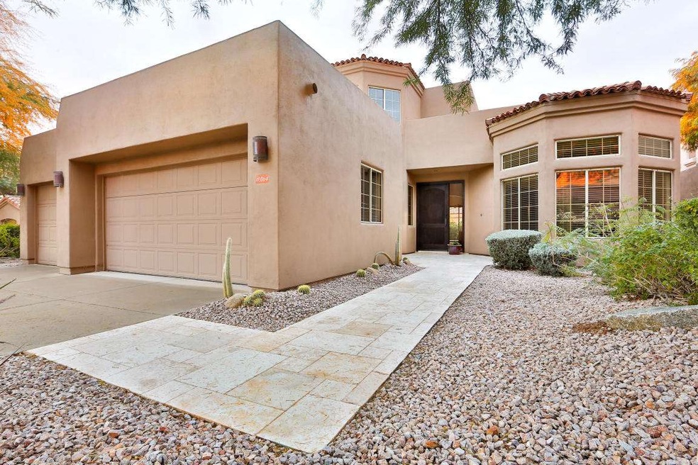 Welcome Home!