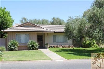 711 El Parque Dr, Blythe, CA 92225 - photo 1