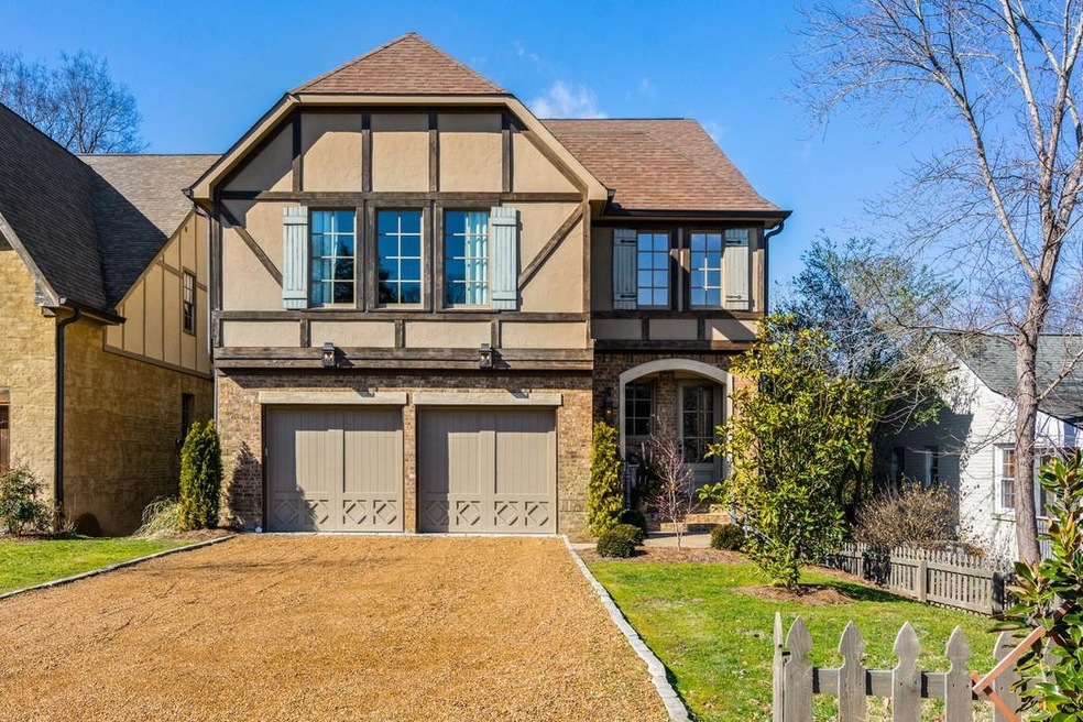 Welcome to 114A Lasalle Ct in Belle Meade! This beautiful Tudor style home has over 6,000 sq ft of amazing living spaces with five bedrooms, four full baths and two half baths.