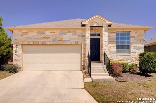 12219 Malkin Place, San Antonio, TX 78254 - photo 1