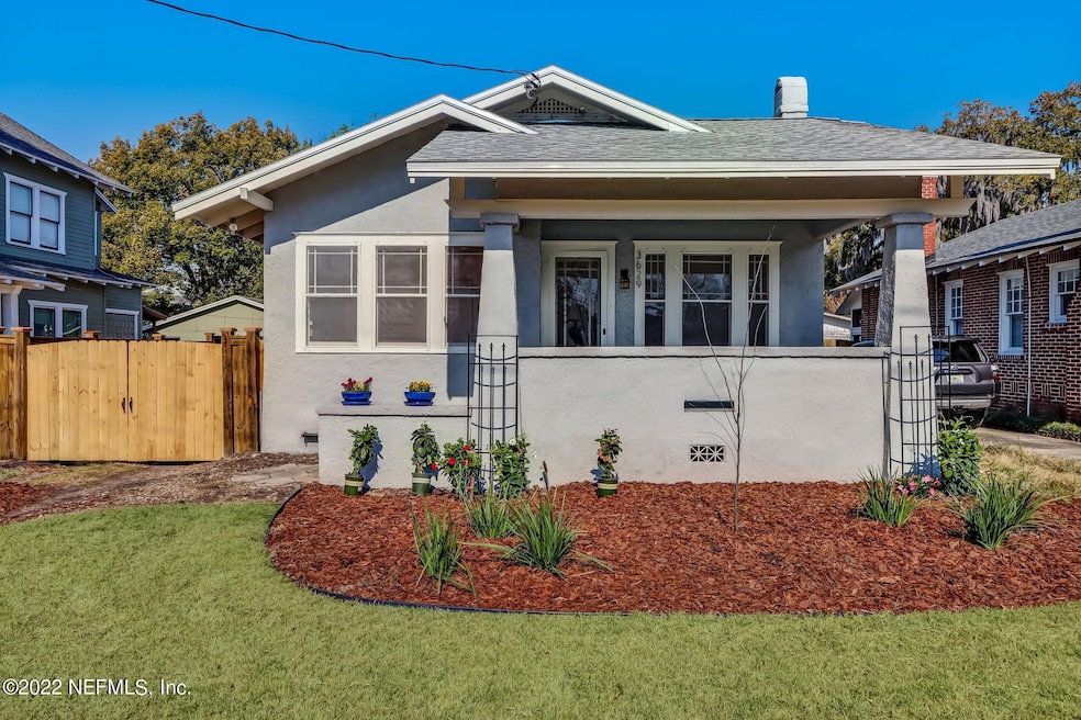 3629 Riverside Ave, Jacksonville, FL 32205 - photo 1