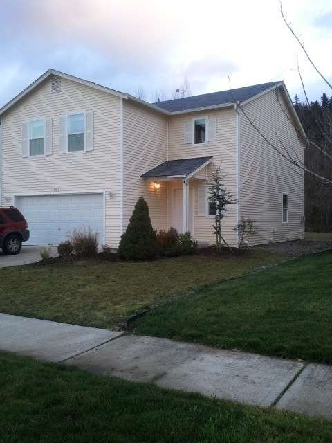 930 Daffodil Ave NE, Orting, WA 98360 - photo 1