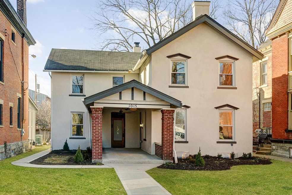 1015 S High St, Columbus, OH 43206 - photo 1