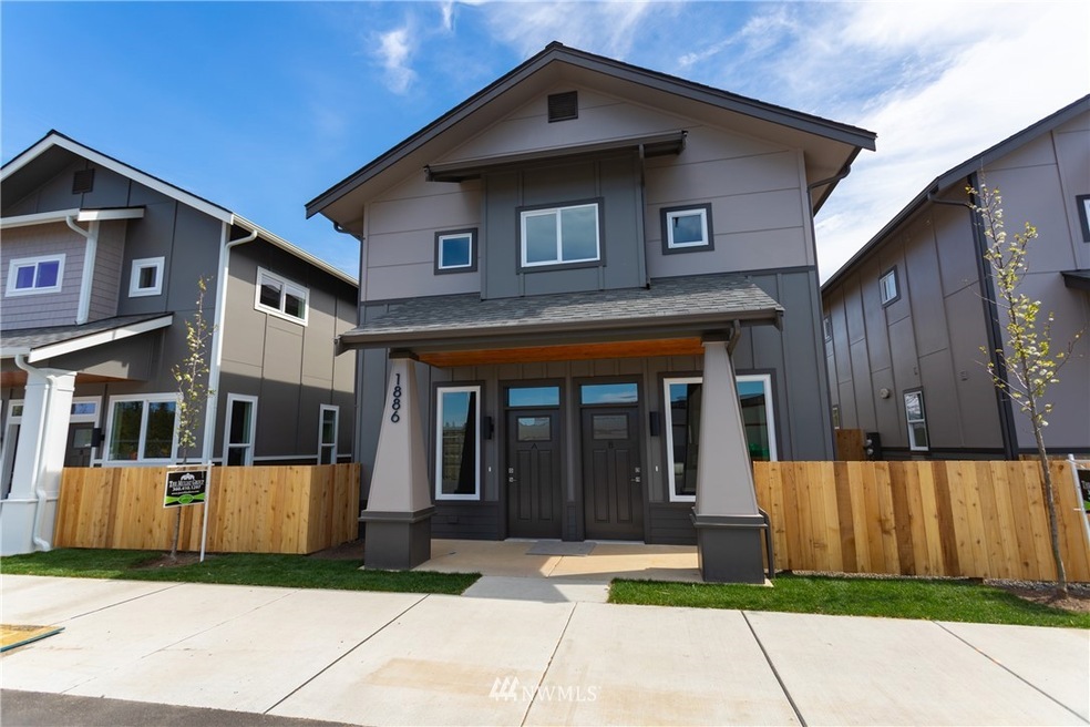 1886 Front St, Lynden, WA 98264 - photo 1