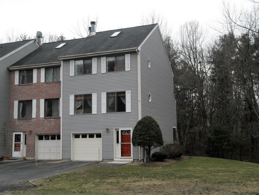 9 Plasic Rd, Merrimack, NH 03054 - photo 1