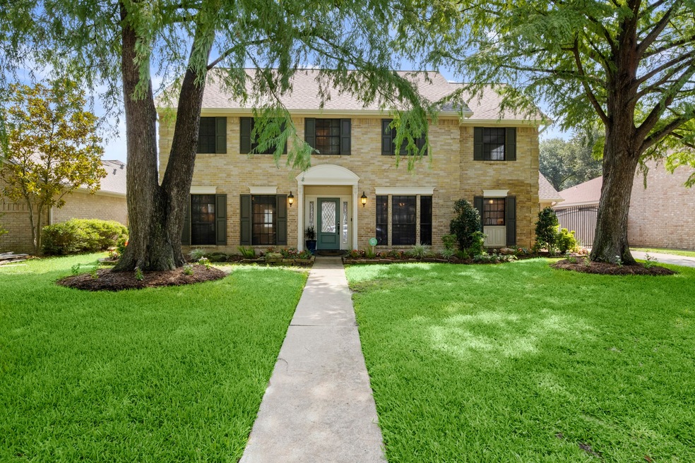 7626 Virginia Water Ln, Houston, TX 77095 - photo 1