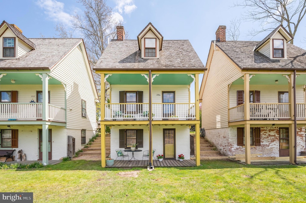 204 Corsica St, Centreville, MD 21617 - photo 1