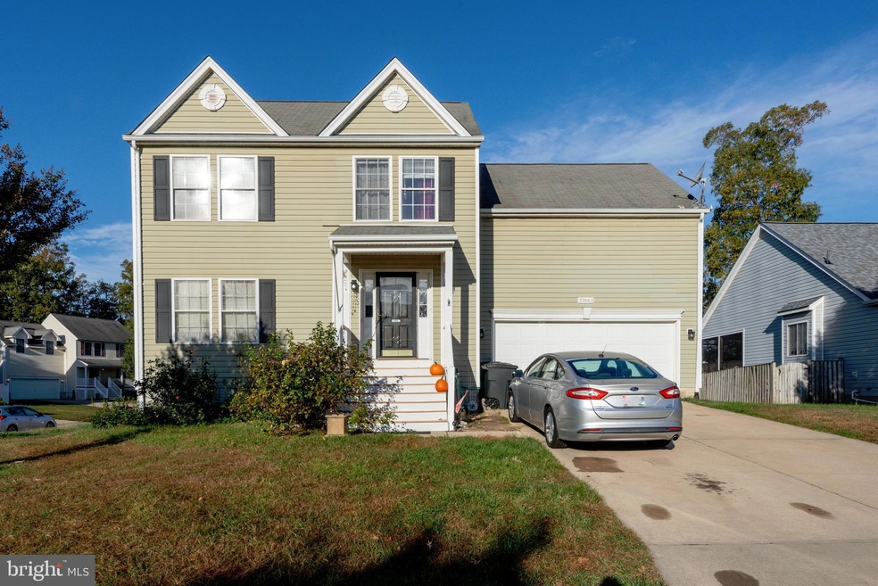 22663 Kinnegad Dr, Great Mills, MD 20634 - photo 1