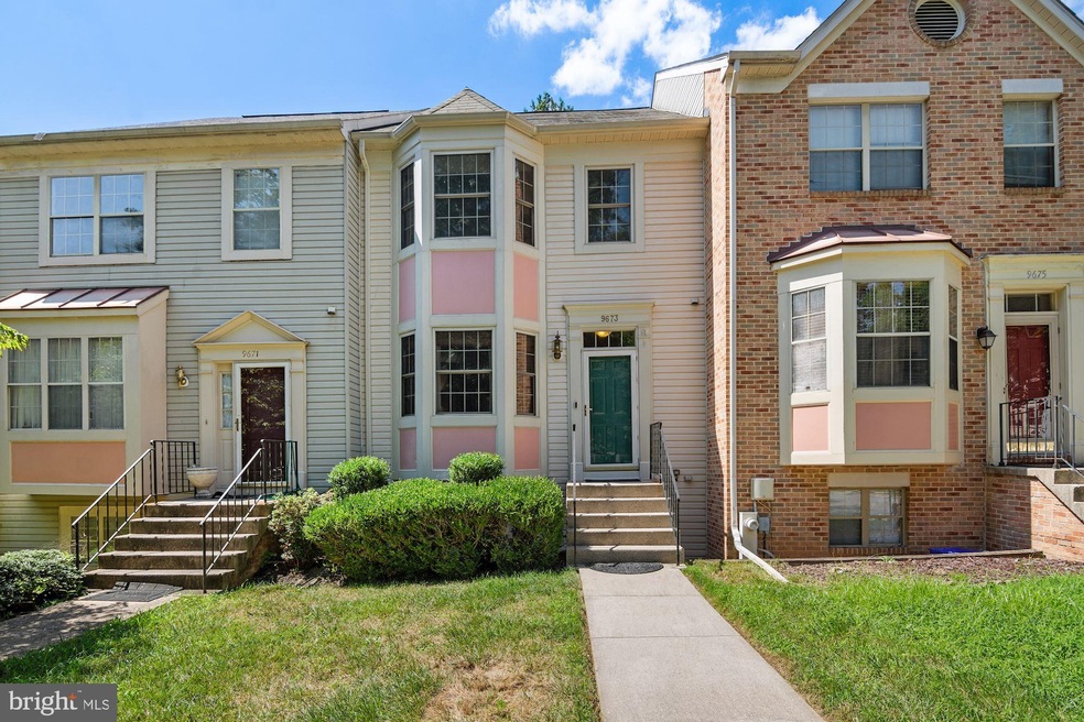 9673 Horsham Dr, Laurel, MD 20723 - photo 1