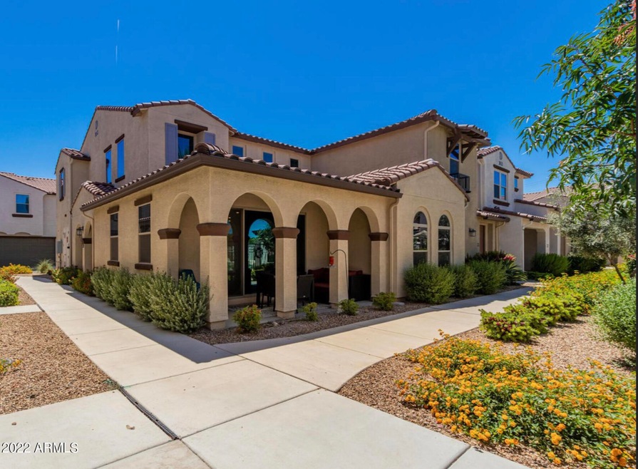 3855 S Mcqueen Rd unit 20, Chandler, AZ 85286 - photo 1