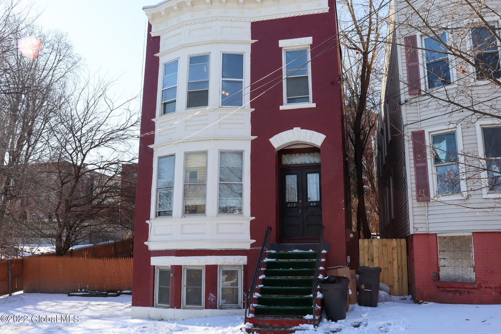 218 Spruce St, Albany, NY 12210 - photo 1