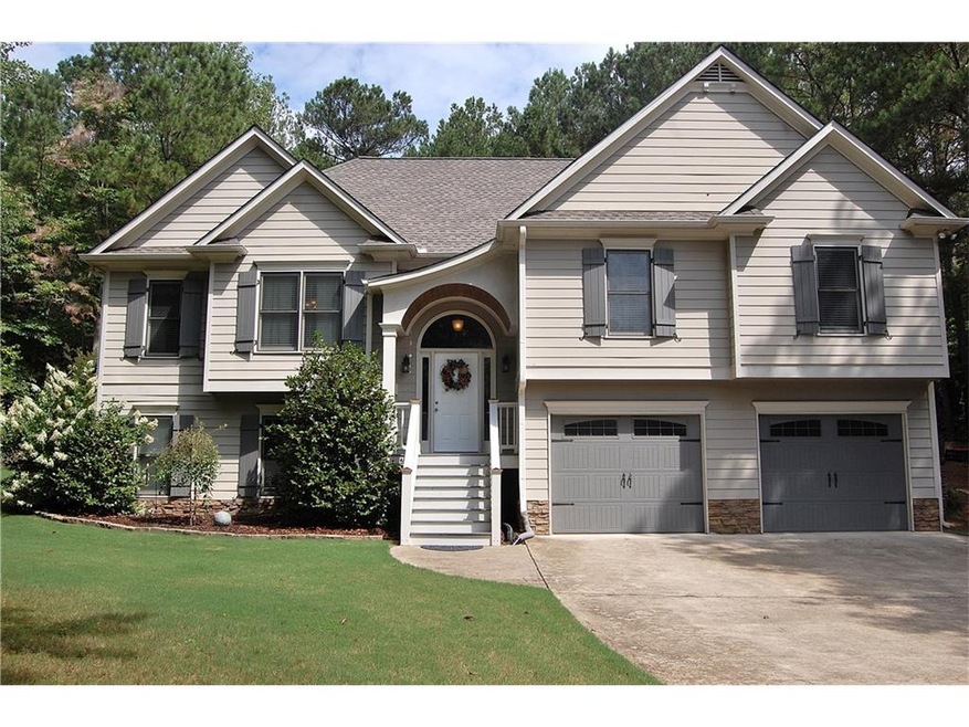 Unbelievable Split Foyer Home on Cul-de-sac Lot
