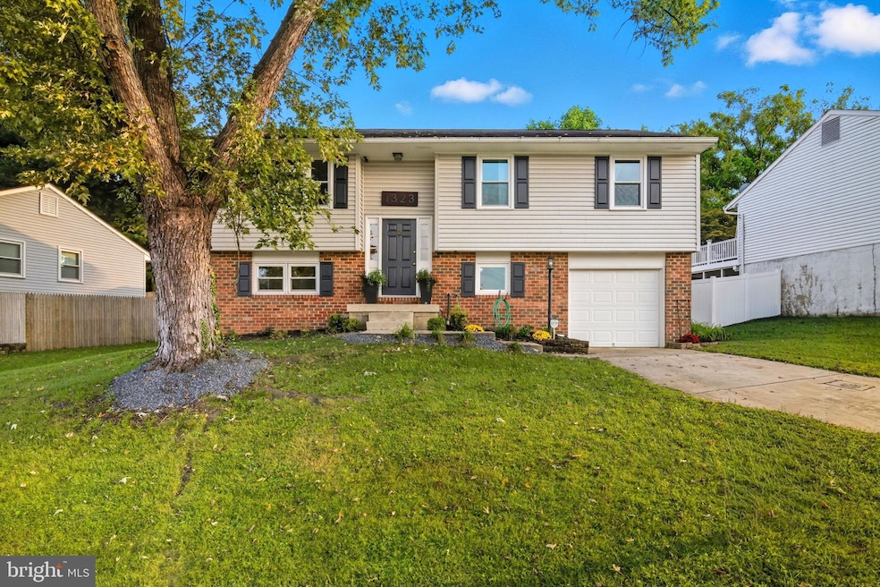 1323 Craghill Ct, Hanover, MD 21076 - photo 1