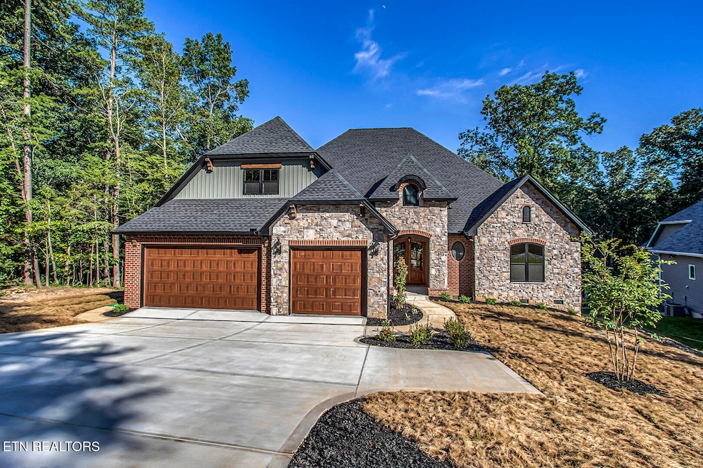 115 Sasa Way, Loudon, TN 37774 - photo 1