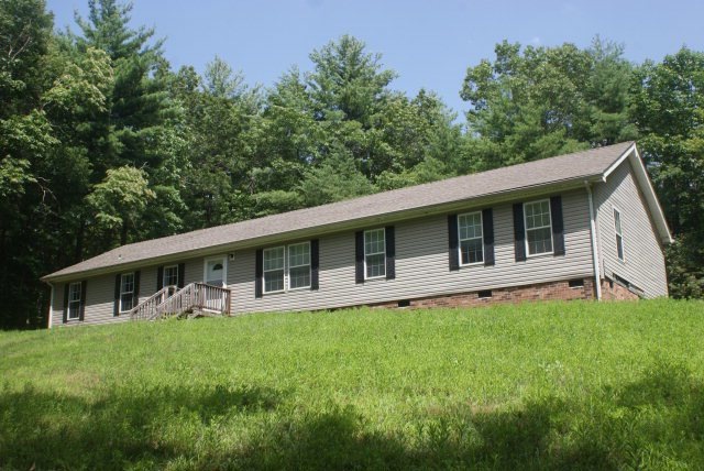 Main View