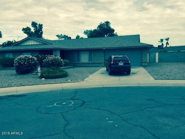 3218 N Emerson St, Chandler, AZ 85225 - photo 1