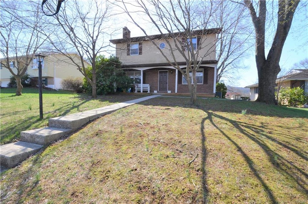 828 Ridge St, Emmaus, PA 18049 - photo 1